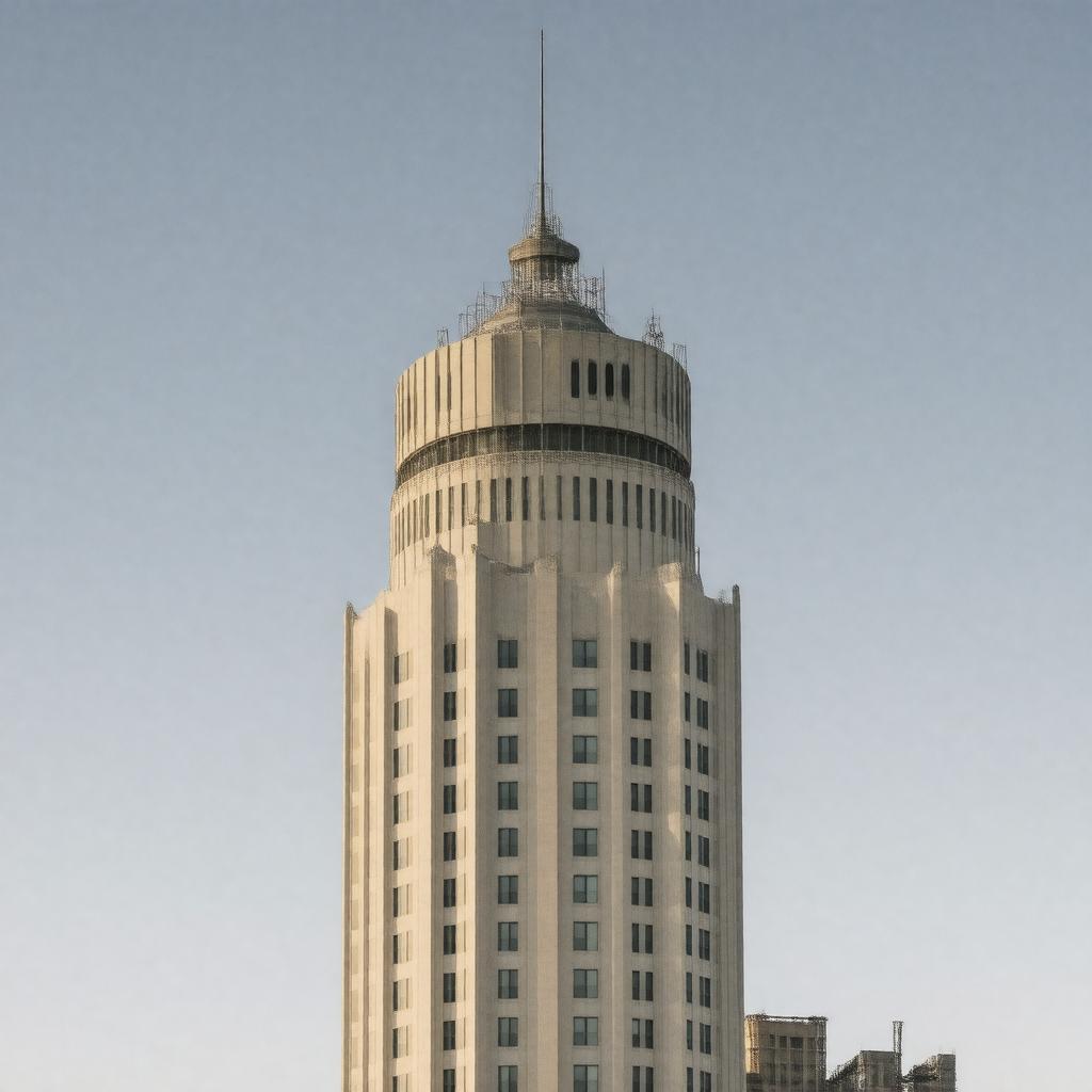 Capitol Records